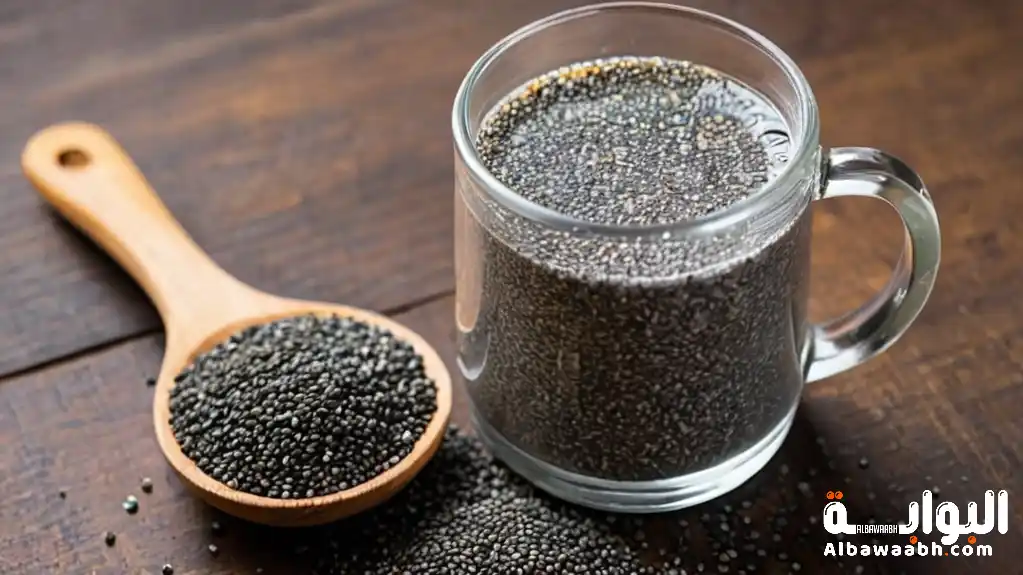 فوائد بذور الشيا للنساء