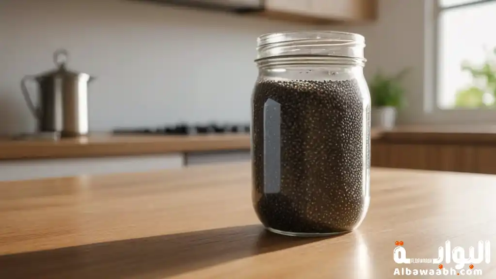 فوائد بذور الشيا للنساء
