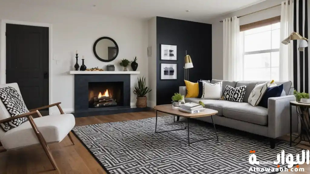 دهانات حائط مبتكرة 