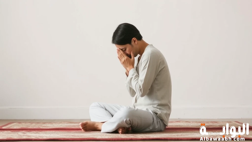 أدعية لنفسي