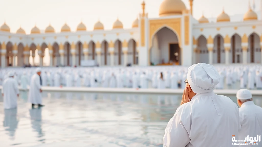شروط المسح على الجوارب