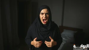 تفسير الصراخ في المنام للمتزوجة