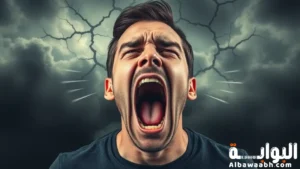 تفسير الصراخ في المنام للمتزوجة