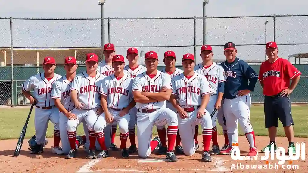 اختيار الرياضة الجماعية