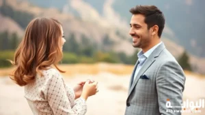 برج القوس الرجل