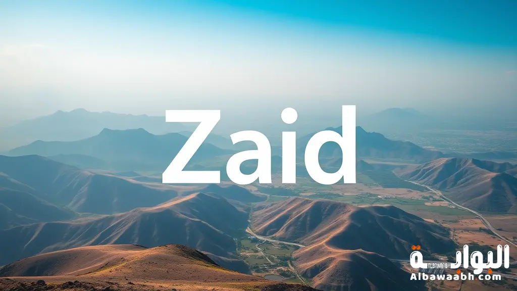 أجمل أسماء اولاد