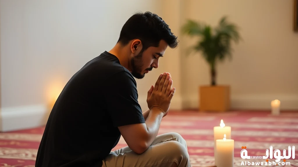 أدعية لنفسي