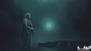 التمساح في المنام للمتزوجه