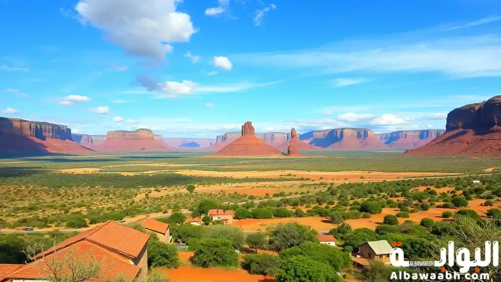 عاصمة جنوب أفريقيا