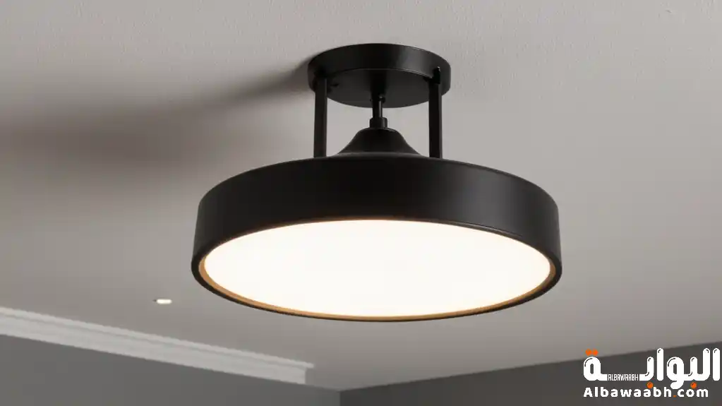 ديكور أسقف جبس 