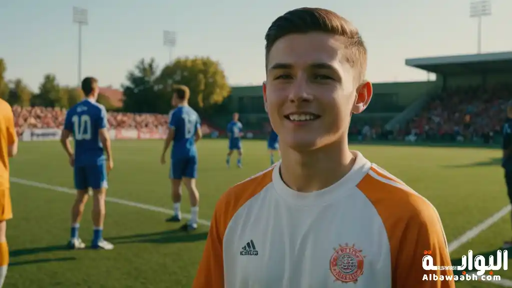 الصحة النفسية للأطفال والرياضة الجماعية