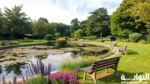 عاصمة الدنمارك