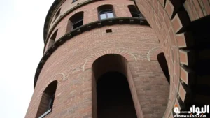 عاصمة الدنمارك