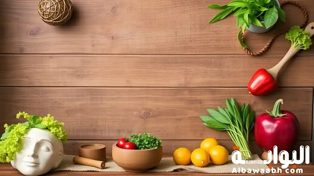 كيف أعيش حياة صحية