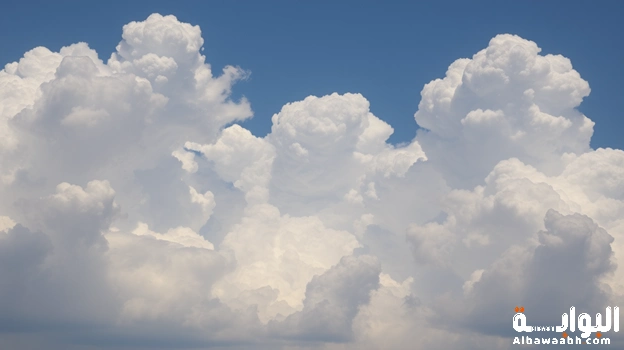 أنواع الغيوم الثلاثة