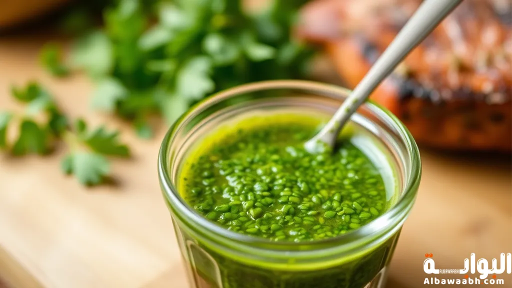 أنواع الصوصات