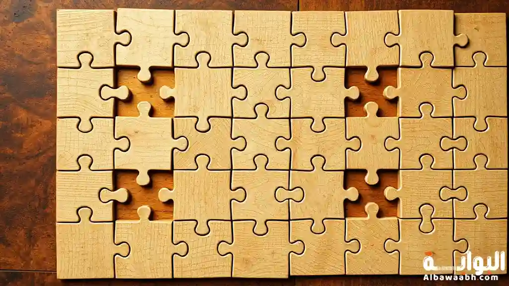 ألغاز صعبه مع الحل