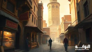 أمثلة على اسم الزمان