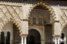 تاريخ الفن الإسلامي