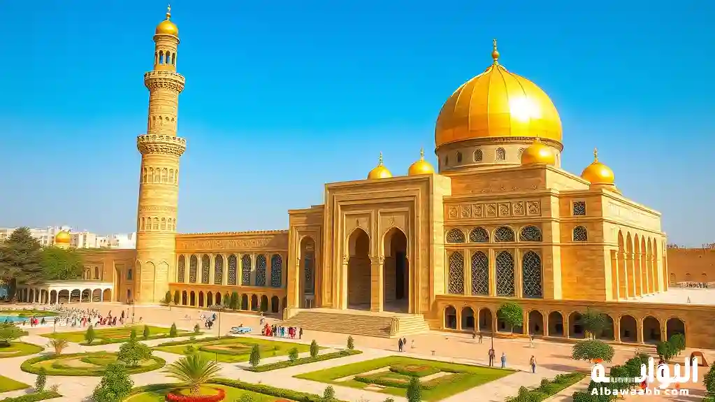 العصور الذهبية في الإسلام: علم وحضارة وإنجاز