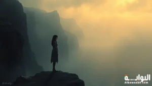خواطر حزن