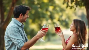 أشعار عن الحب