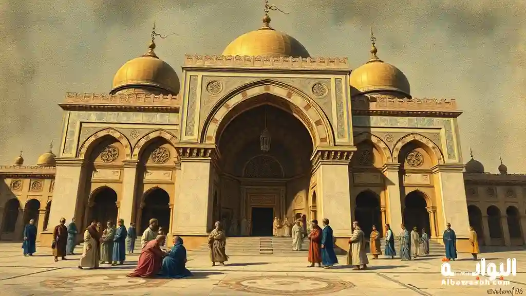 أبناء أبي بكر الصديق اقرأ المزيد: https://albawaabh.com/?p=54906&preview=true
