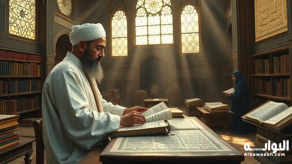 آيات الرزق والبركة في التجارة