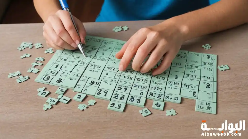 أسئلة مسابقات للكبار 