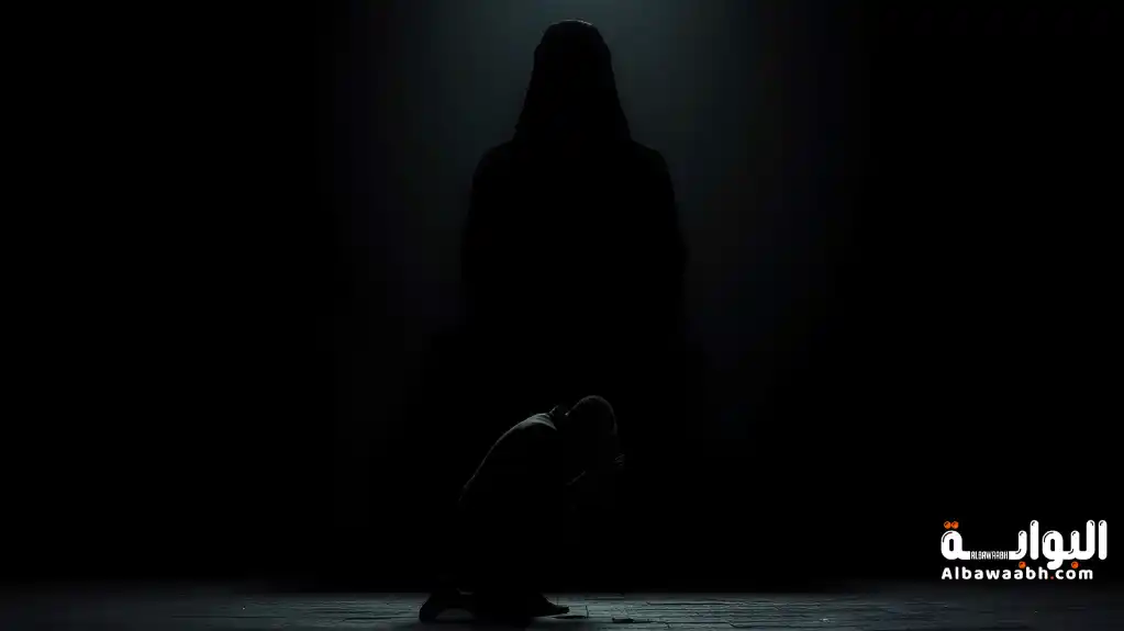 أنواع الشرك الأكبر