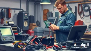 كيف تحافظ على بطارية السيارة 