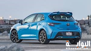 أنواع السيارات ومميزاتها