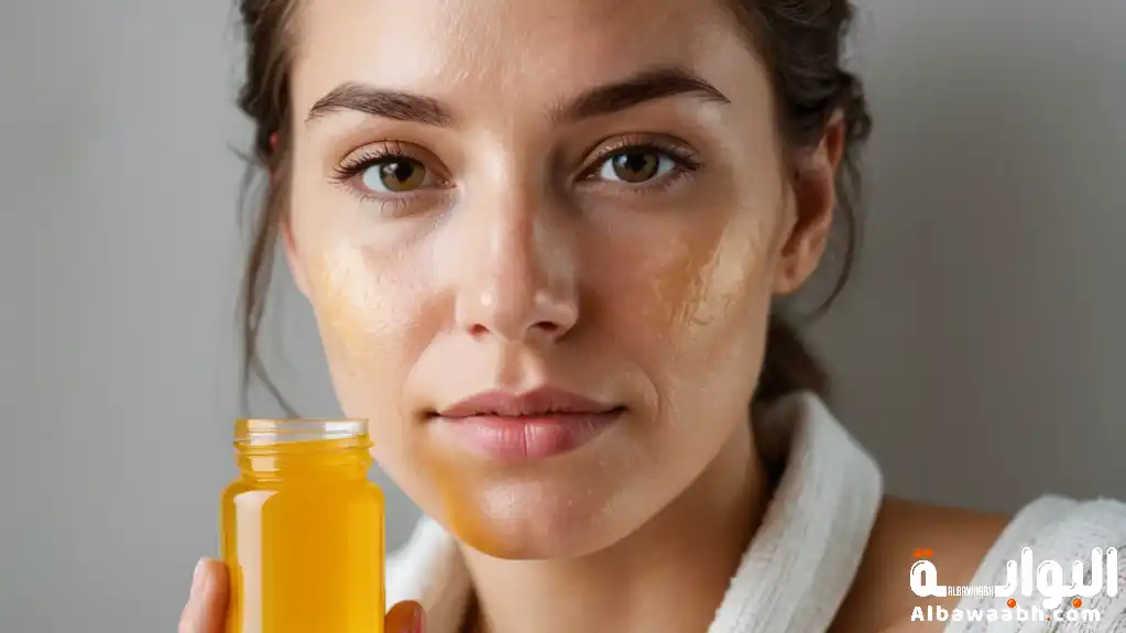 فوائد غذاء ملكات النحل