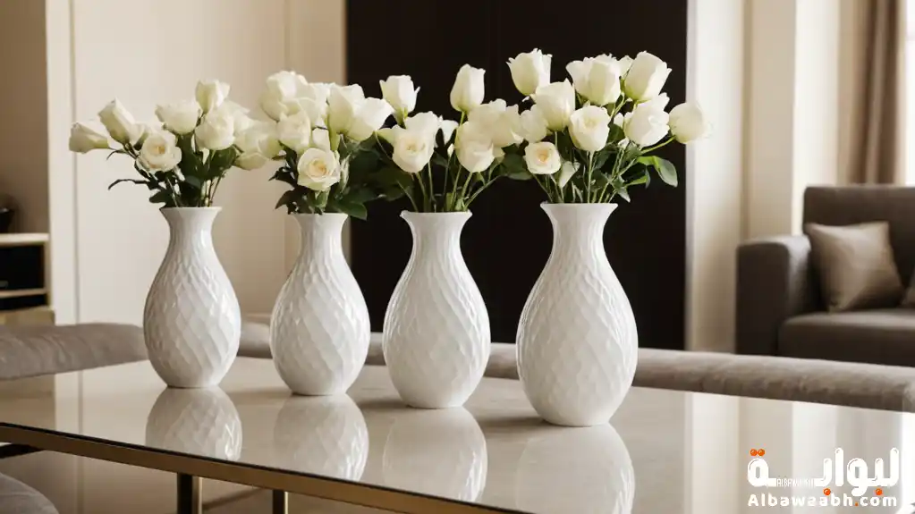 تنسيق نباتات داخلية 