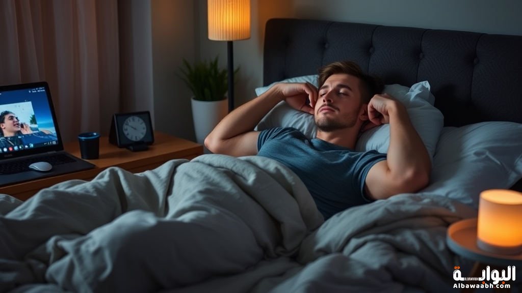 أفضل 7 طرق للبقاء مستيقظا عند الشعور بالكسل