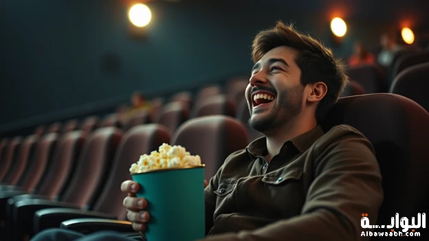 أفلام مصريه كوميديه
