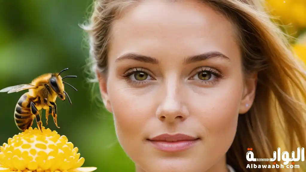 فوائد غذاء ملكات النحل