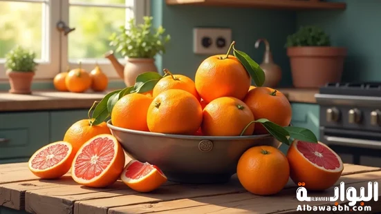 كيفية زياده المناعه للجسم