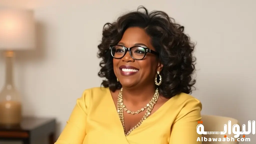 أقوال أوبرا وينفري