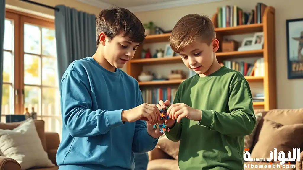 حكم عن الجد والاجتهاد