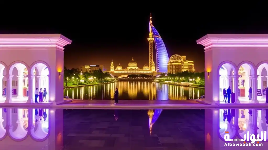 السياحة في قطر