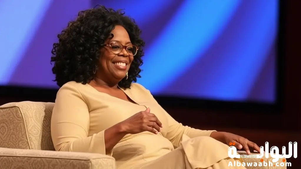 أقوال أوبرا وينفري