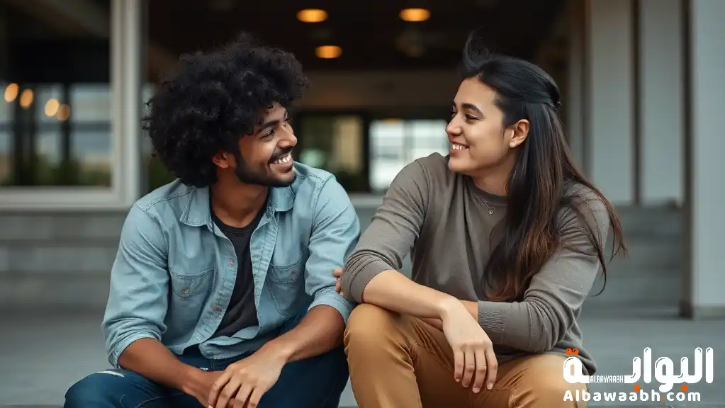 اهداء إلى صديقي الغالي