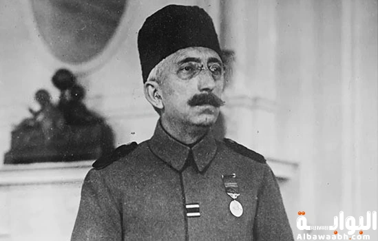 آخر سلطان عثماني