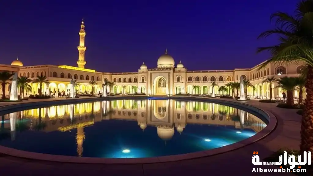 السياحة في قطر