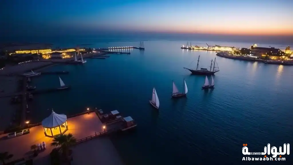 السياحة في قطر