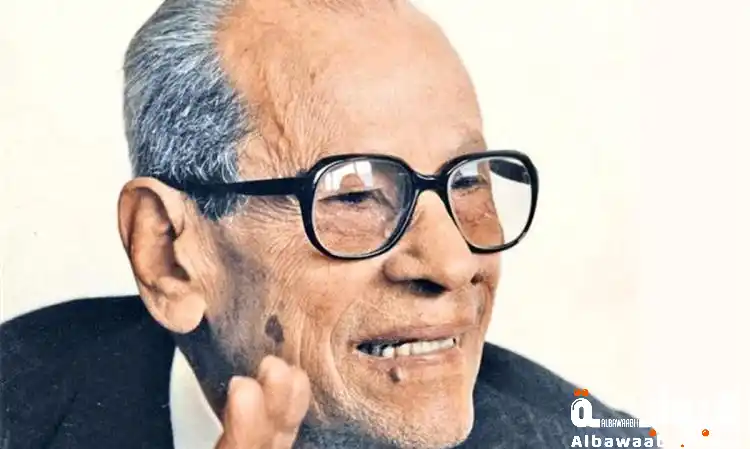 أهم أعمال نجيب محفوظ