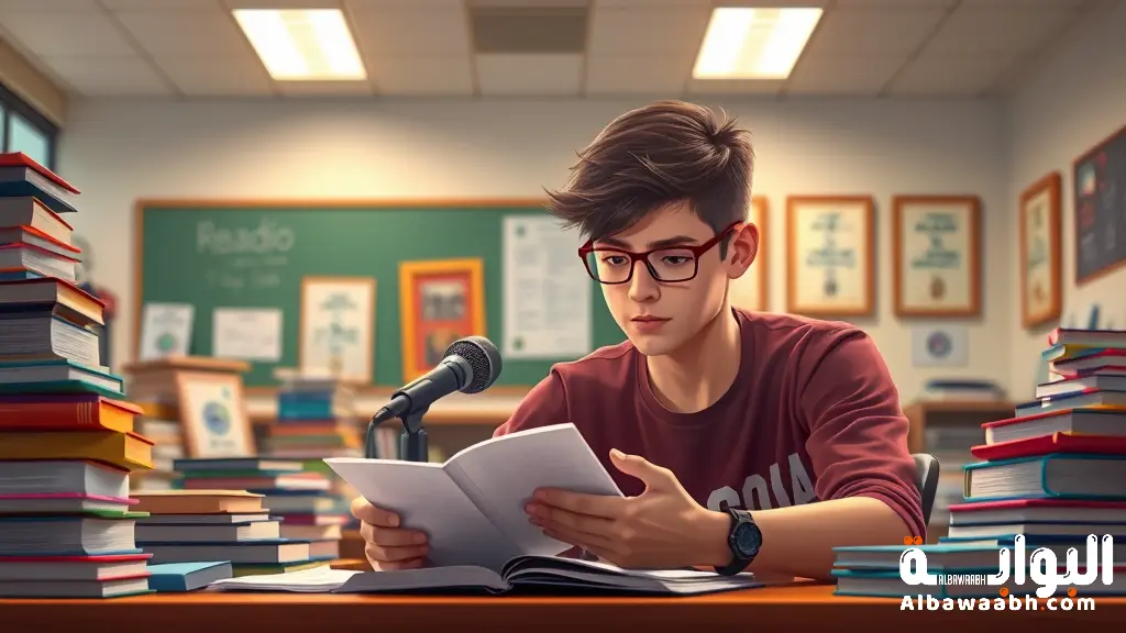 حكم عن الجد والاجتهاد