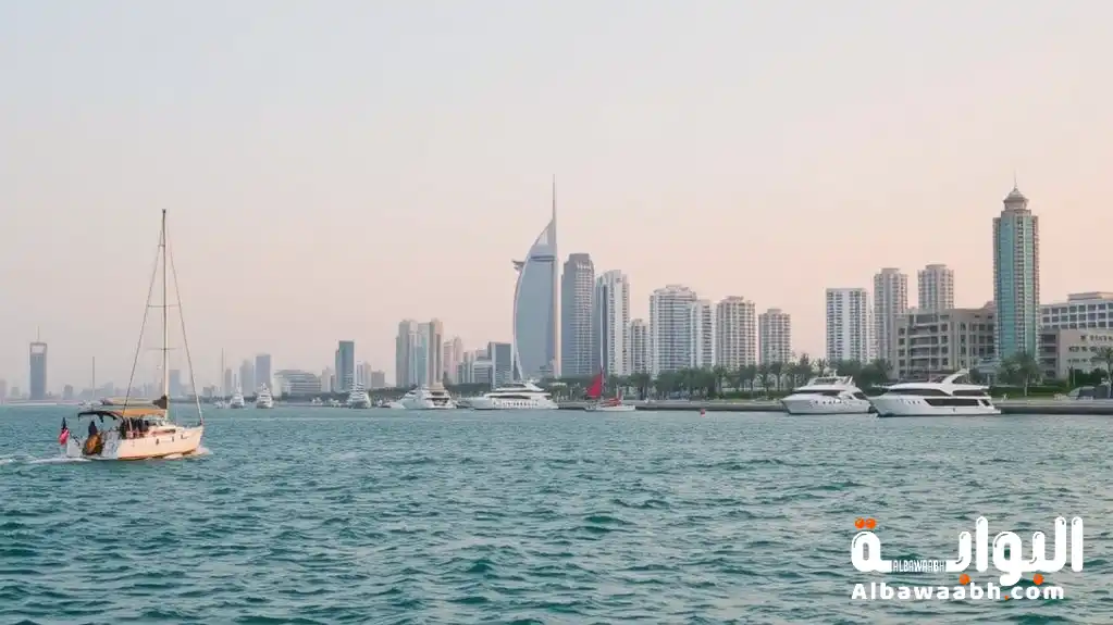 السياحة في قطر