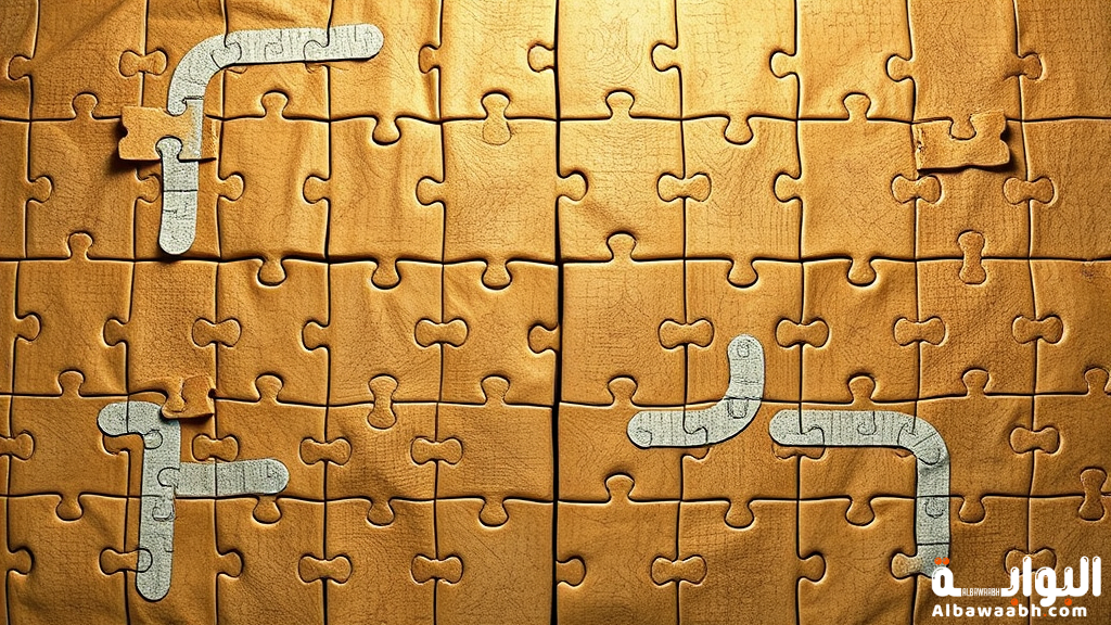 ألغاز صعبه مع الحل